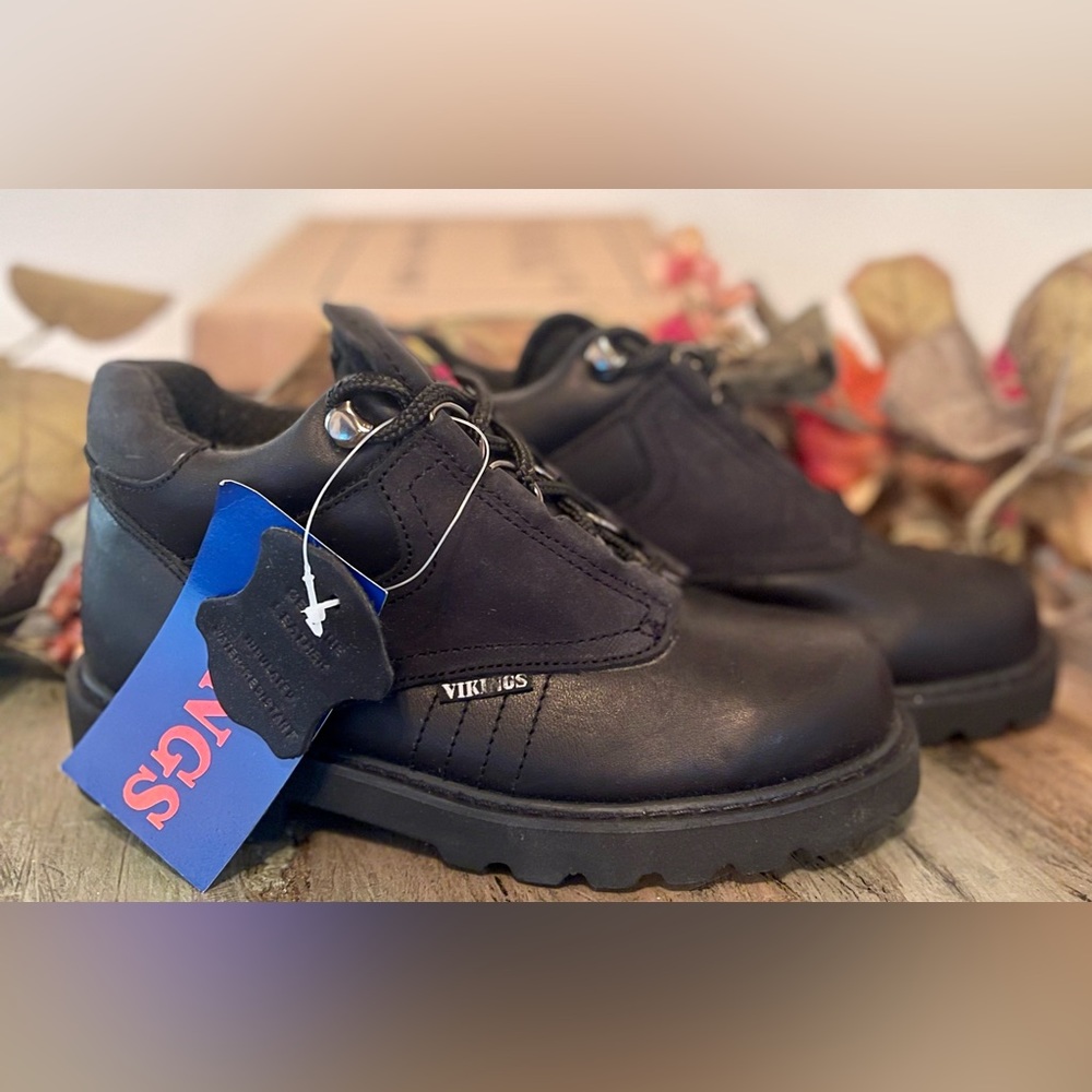 Vikings Classic Children’s Boot size 1